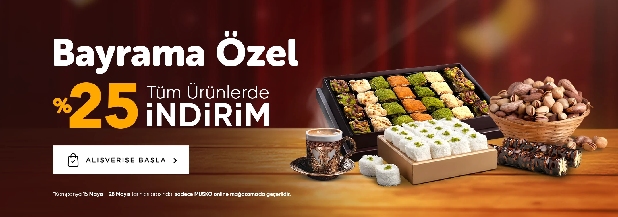 Bayrama Özel (1)