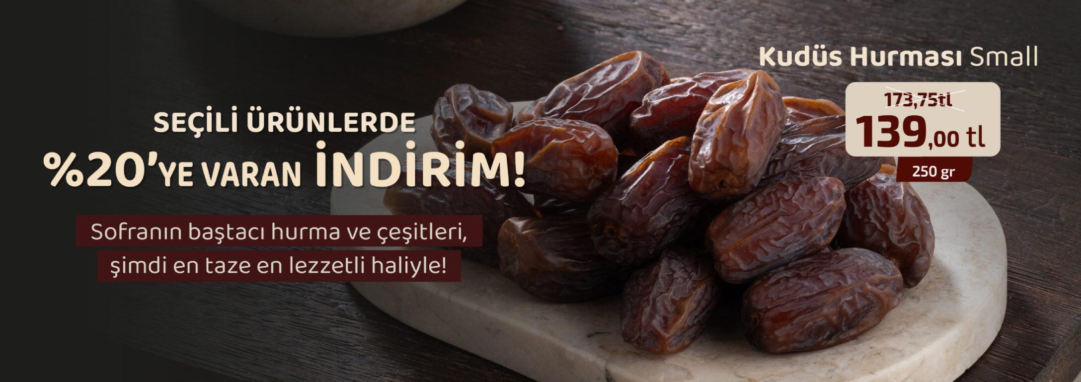 %20 İndirim