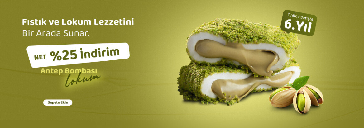 Antep Bombası (1)