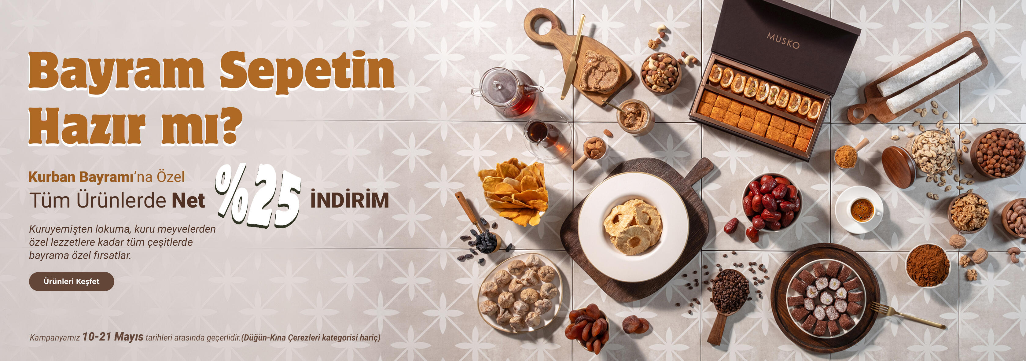 %25 İndirim