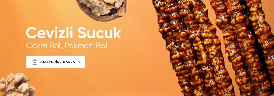 Cevizli Sucuk (1)