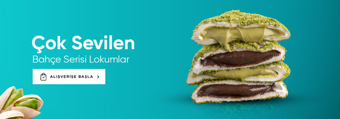 Çok Sevilen Lokumlar (1)