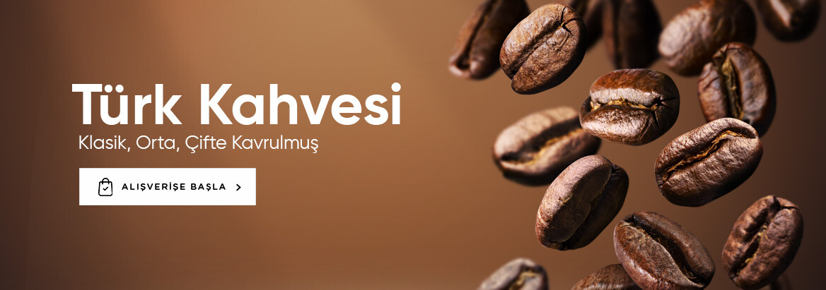 Türk Kahvesi (1)