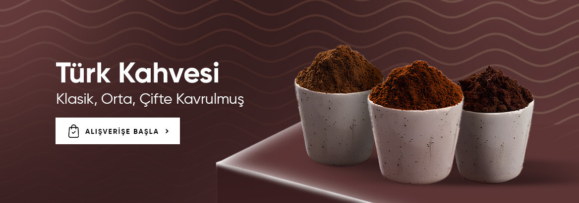 Türk Kahvesi (1)