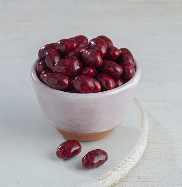 Ahududu Badem Draje - 