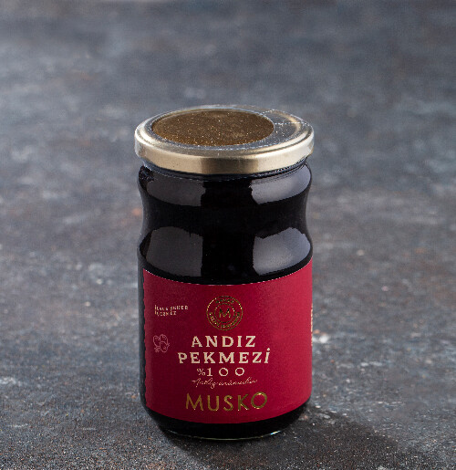 Andız Pekmezi 800 Gr. - 