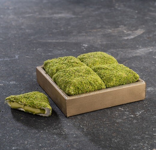 Antep Bombası Lokum - 