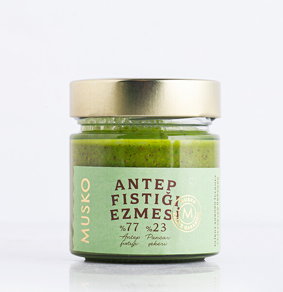 Antep Fıstığı Ezmesi 200 Gr. - 