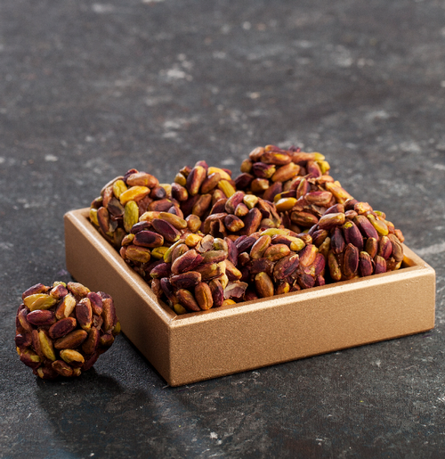 Antep Fıstıklı Atom Cezerye - 