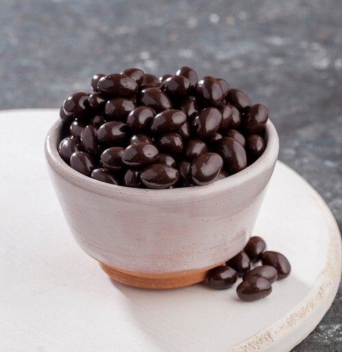 Antep Fıstıklı Draje Bitter - 