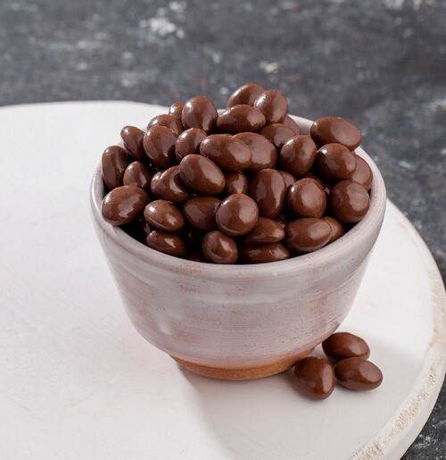 Antep Fıstıklı Draje Sütlü - 