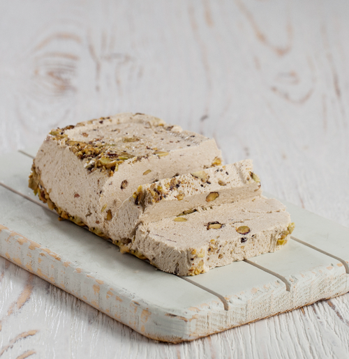 Antep Fıstıklı Helva - 