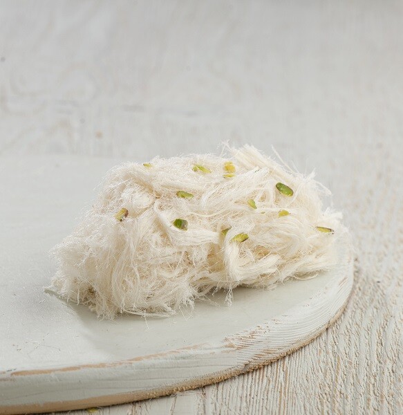 Antep Fıstıklı Tel Pişmaniye 250 gr. (126) - 