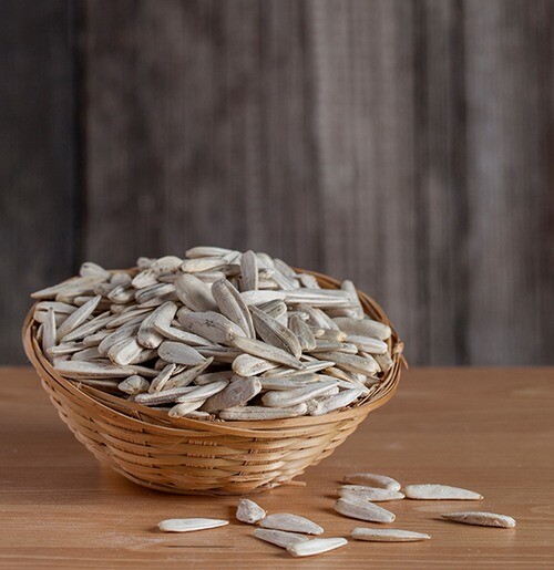 Ay Çekirdeği Kavrulmuş - 