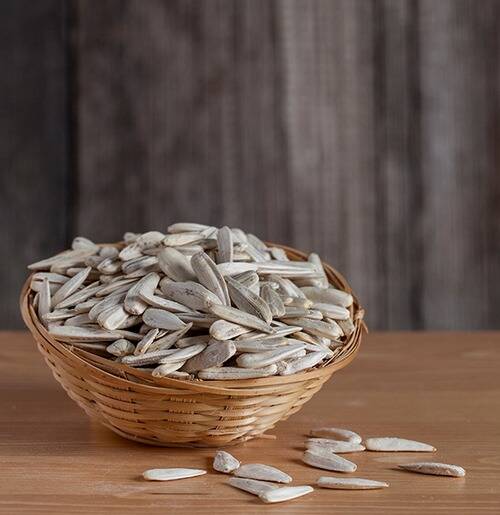 Ay Çekirdeği Kavrulmuş - 1