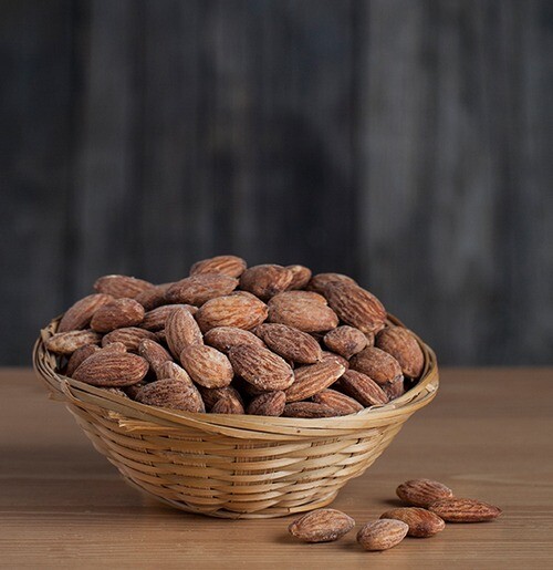 Badem İçi Amerika Kavrulmuş - 