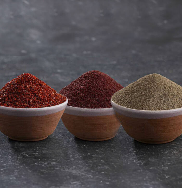 Baharat Sepeti 600 Gr. - 1