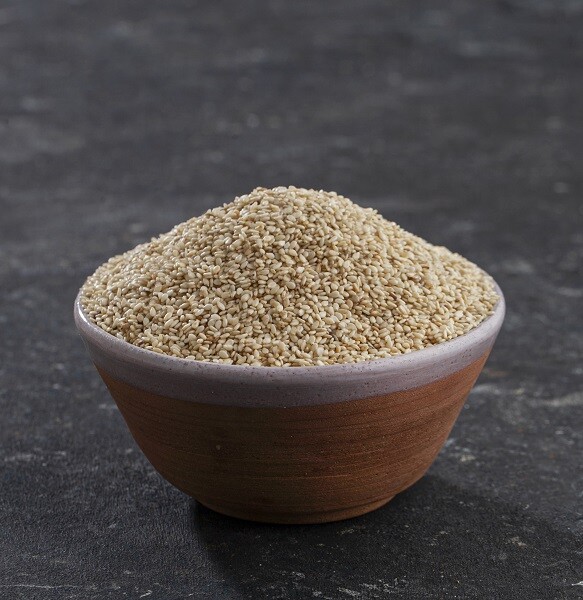 Beyaz Susam 200 Gr - 