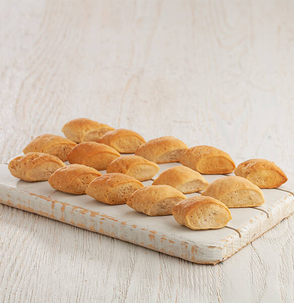Beypazarı Kurusu Tereyağlı 350 Gr. - 1
