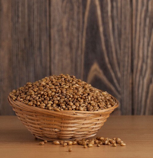 Buğday Kavurgası - 