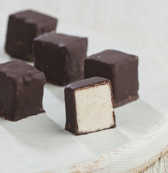 Çekme Helva Çikolatalı 80 gr. (116s) - 