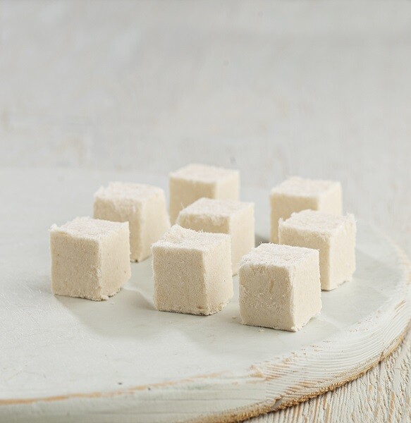 Çekme Helva Sade 120 gr. (114s) - 