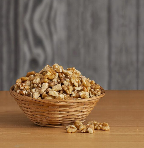 Ceviz İçi Kırık - 