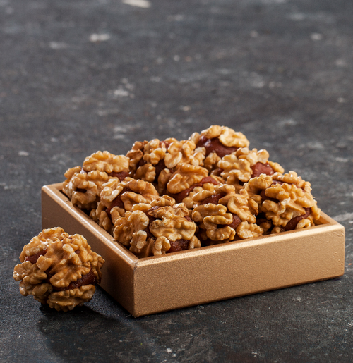 Cevizli Atom Cezerye - 