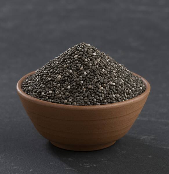 Chıa Tohumu 150 gr - 1