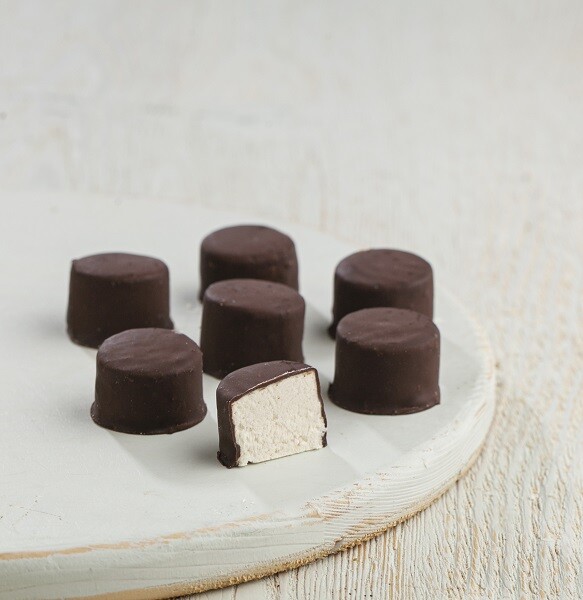 Çikolatalı Pişmaniye 235 gr. (112) - 