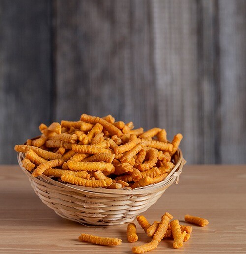 Çubuk Ezme Mısır - 