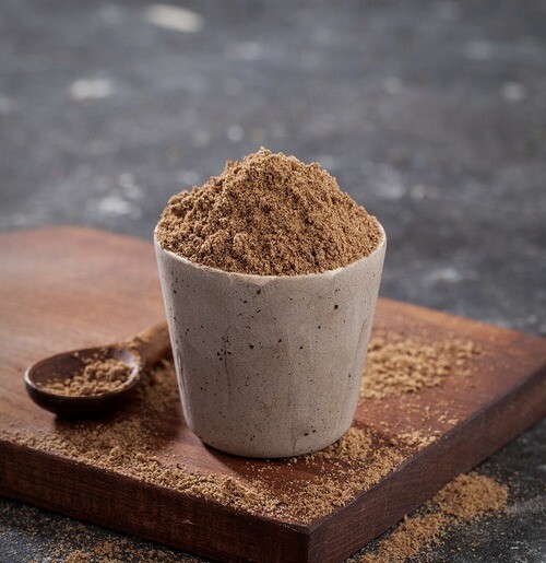 Damla Sakızlı Osmanlı Kahvesi 250 Gr - 