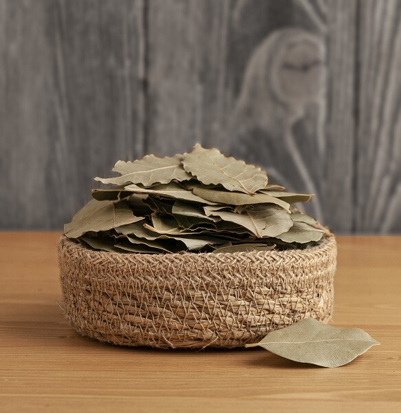 Defne Yaprağı 30 Gr. - 