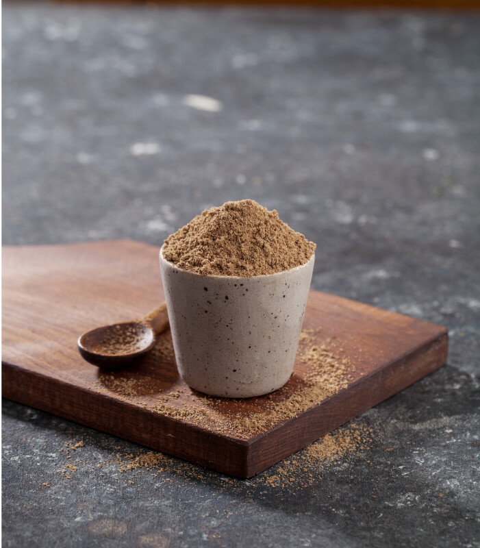 Dibek Kahvesi 250 Gr - 