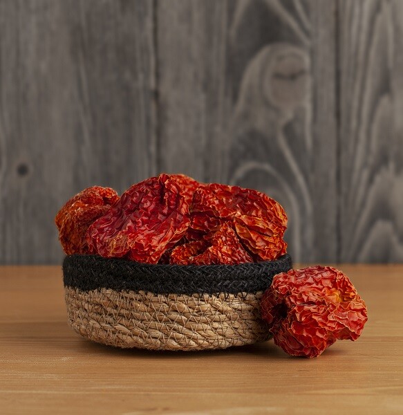 Dolmalık Kuru Biber Tatlı 20 Adet - 