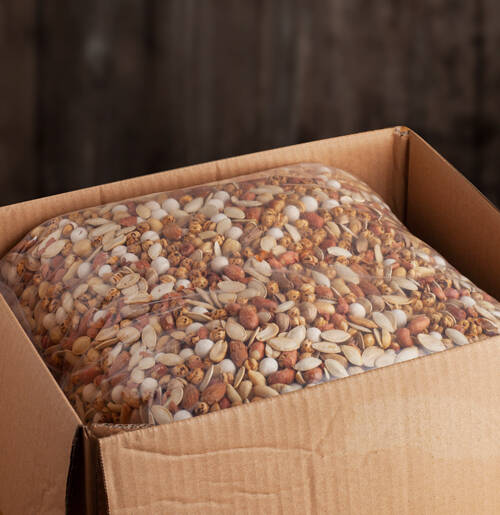 Düğün & Kına Çerezi Dökme (5 Kg) - 1