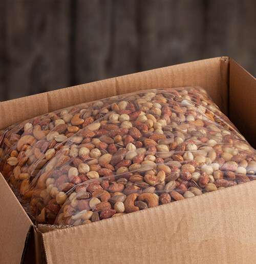 Düğün & Kına Çerezi Lüks Dökme (5 Kg) - 