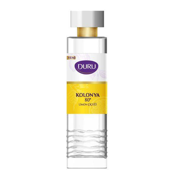 Duru Limon Kolonyası 400 ML - 1