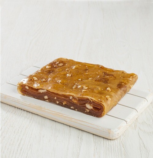 Dut Pestili Fındıklı 350 Gr - 