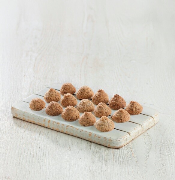 Fındık Ezmeli Kurabiye 100 g - 