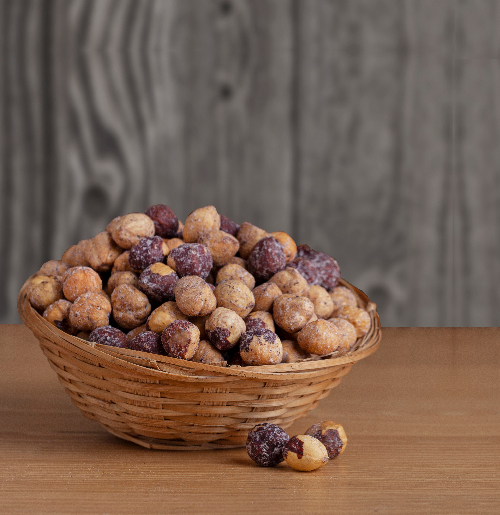 Fındık İçi Tuzlu - 