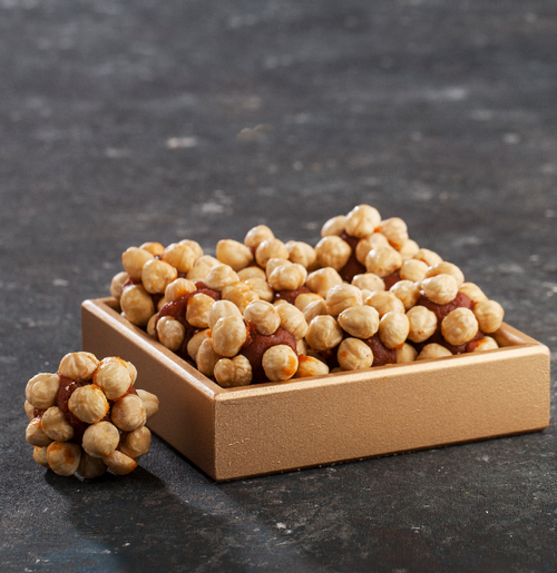 Fındıklı Atom Cezerye - 