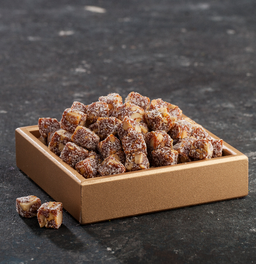 Fındıklı Küp Cezerye - 