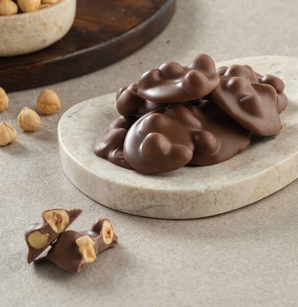 Fındıklı Roche Sütlü Çikolata - 1