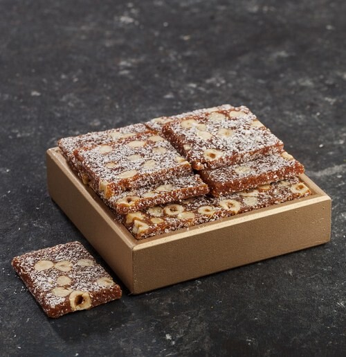 Fındıklı Yaprak Cezerye - 