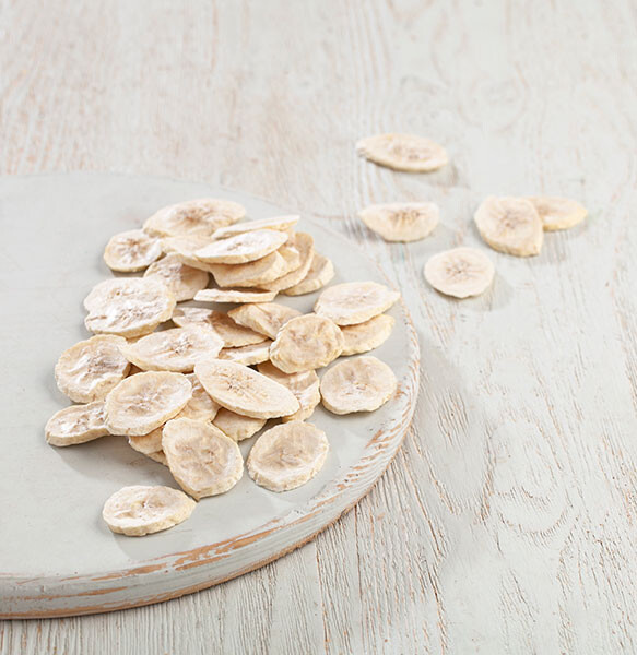 Freeze Dry Muz 20 Gr. - 