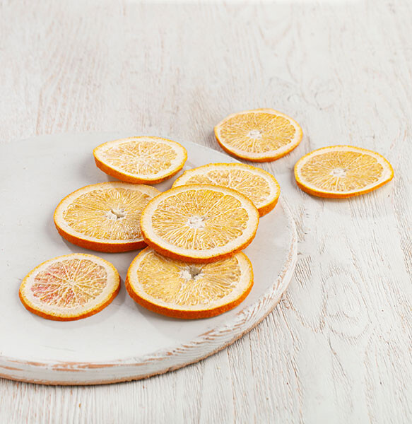 Freeze Dry Portakal 20 Gr. - 