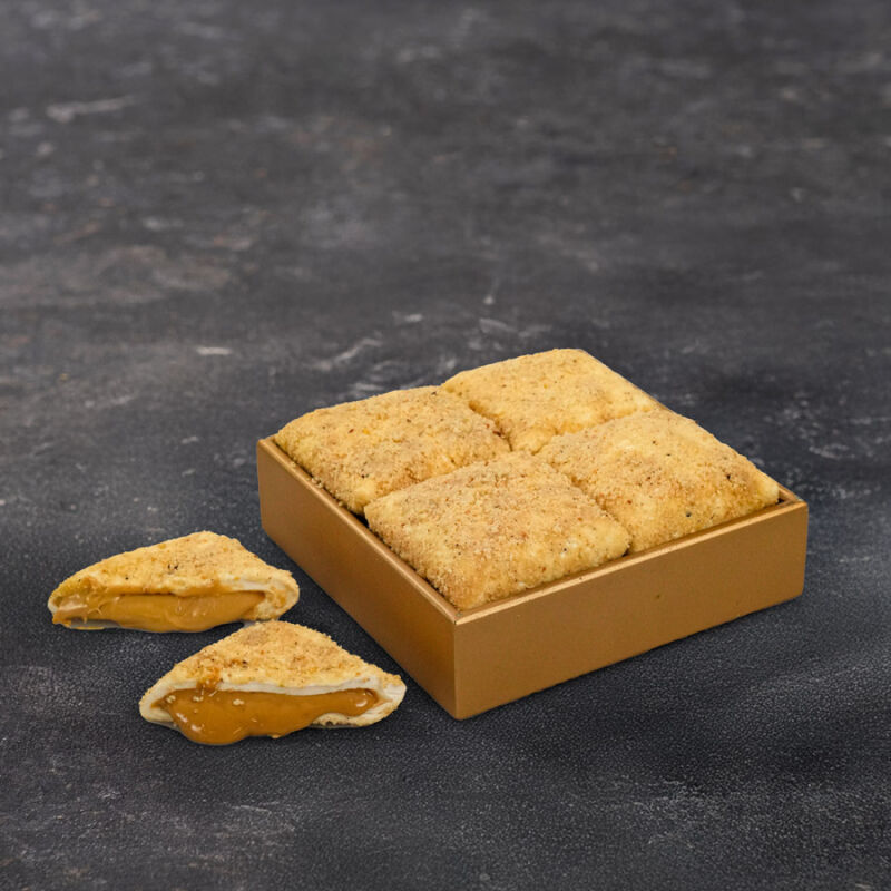 Giresun Bombası Lokum - 