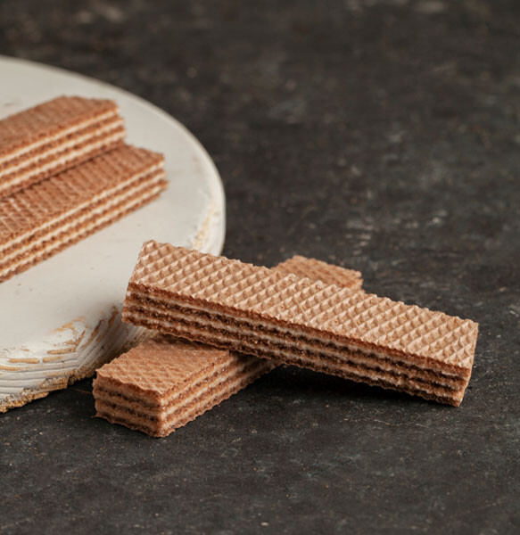 Gofret Kakaolu 475 gr. - 