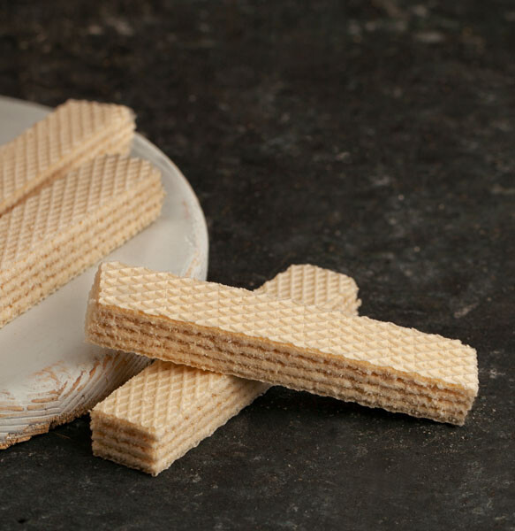 Gofret Vanilyalı 475 gr. - 